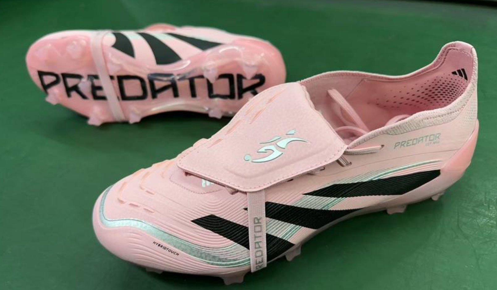 Adidas 25 Predator Elite Tongue FG Size 39-45-70282849